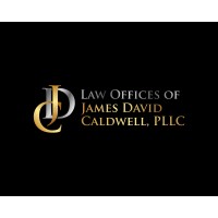 Law Offices of James David Caldwell logo - Similar company to The Law Offices Of Robert D. Daake, Pllc.