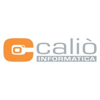 Caliò Informatica logo - Similar company to Pixeltek