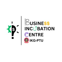 Business Incubation Centre (IKGPTU) logo - Similar company to Frufast