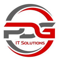 PDG IT Solutions logo - Similar company to Pdg-It