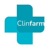 Clinfarm logo - Similar company to Asasys Software