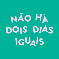 Não há dois dias iguais 🎙 logo - Similar company to Future.Works