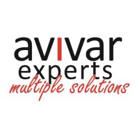 avivar experts GmbH logo - Similar company to Cns Computer Company