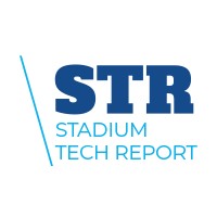 Stadium Tech Report logo - Similar company to Ampthink