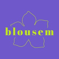 Blousem logo - Similar company to Nais
