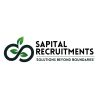 Sapital Recruitments logo - Similar company to Cafyo Private Limited