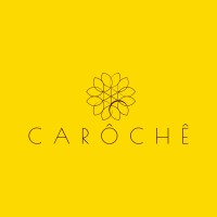 Carôchê crochê com história logo - Similar company to Crochê Moderno