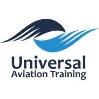 Universal Aviation Training logo - Similar company to Skytech-Aic