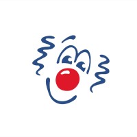 RED NOSES Palestine logo - Similar company to Kaoi Studio