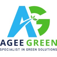 AGEE Green Pvt Ltd logo - Similar company to Higher.Study