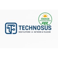 TECHNOSUS logo - Similar company to Technossus - India