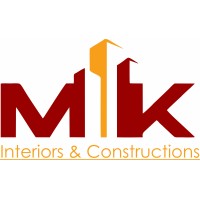 MK Interiors and Constructions logo - Similar company to Mk Interior