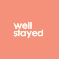 WellStayed logo - Similar company to Halstead St Andrew'S School