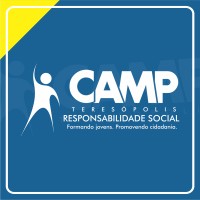 Associação CAMP Teresópolis logo - Similar company to Cititerê - Centro De Inovação De Tecnologia Da Informação De Teresópolis