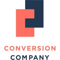 Conversion Company logo - Similar company to Newcraft | A Vml Company
