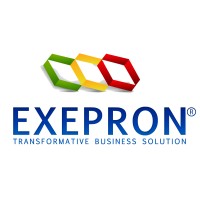 Exepron: Portfolio Project Management Solution logo - Similar company to Cornerstone Project Management