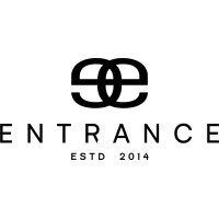 Entrance Fastighetsmäkleri logo - Similar company to Listed Ab