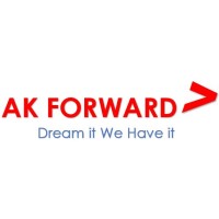 AkForward Japan logo - Similar company to Nacretech