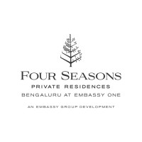 Embassy ONE logo - Similar company to Zeecorn Solutions
