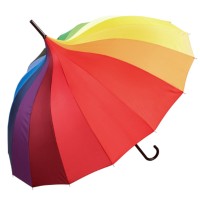 Umbrella Heaven logo - Similar company to Allegheny Poly