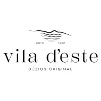 Vila d'este logo - Similar company to Dcelt
