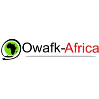 Owafk Africa logo - Similar company to Scholarships Future
