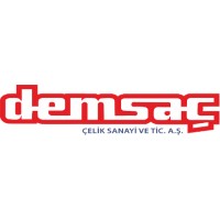 Demsaç Çelik Sanayi ve Ticaret Anonim Şirketi logo - Similar company to Özçe Demi̇r Çeli̇k