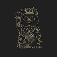 LUCKYCAT LX logo - Similar company to Pt. Cuanku Selalu Lancar