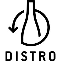 Distro logo - Similar company to 4B Packaging