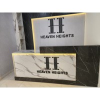 Heaven Hotel & Serviced Apartments logo - Similar company to The Techflames