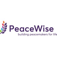 PeaceWise logo - Similar company to Amazely