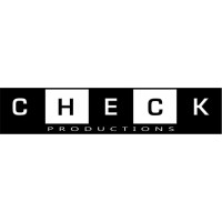 CHECK PRODUCTIONS (Monaco-Paris-Brussels) logo - Similar company to Tchic Tchac