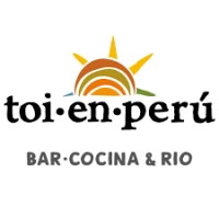 Toien logo - Similar company to Peru Beach