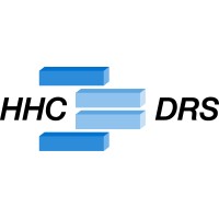 HHC/DRS B.V. logo - Similar company to Normwise B.V.