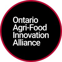 Ontario Agri-Food Innovation Alliance logo - Similar company to Fruitfutur A.I.E.