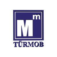TÜRMOB logo - Similar company to Gips Tech Mühendislik