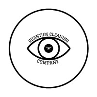 Quantum Cleaning Company logo - Similar company to Deep Sight
