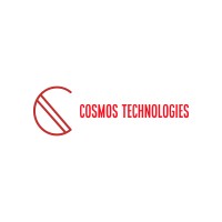 Cosmos Technologies logo - Similar company to Digital Cosmos  - Web Designer Services