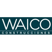 Waico Construcciones logo - Similar company to Asinter Ingenieros
