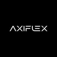 Axiflex logo - Similar company to New Tech N.V.