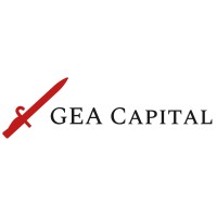 GEA Capital logo - Similar company to Seglo Logistics