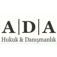 ADA HUKUK VE DANIŞMANLIK logo - Similar company to Dsz