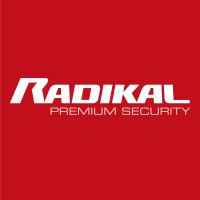 RADIKAL Equipmotor logo - email format related to Cache Croche | Boutique de Alta Costura