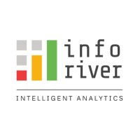 Inforiver logo - Similar company to Lumel