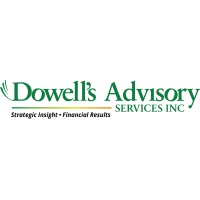 Dowell's Advisory Services Inc. logo - Similar company to National Conservation Commission