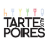 Tarte aux Poires - Experiential Agency logo - Similar company to Nexlab