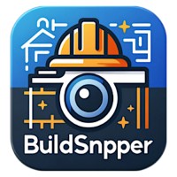 Buildsnpper - Part L Evidence Simplified logo - Similar company to Aeratech Ltd