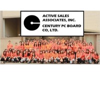 Active Sales Associates, Inc. logo - Similar company to Accurate Engineering Inc.