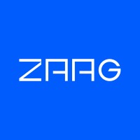 ZAAG SYSTEMS logo - Similar company to Door Soft
