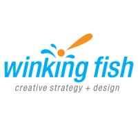 Winking Fish